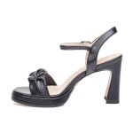 ДАМСКИ САНДАЛИ 156359 BLACK