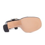 ДАМСКИ САНДАЛИ 156359 BLACK