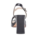 ДАМСКИ САНДАЛИ 156359 BLACK