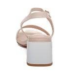 ДАМСКИ САНДАЛИ 156361 BEIGE