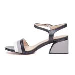 ДАМСКИ САНДАЛИ 156361 BLACK