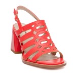ДАМСКИ САНДАЛИ 156362 RED