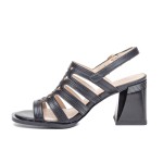 ДАМСКИ САНДАЛИ 156362 BLACK