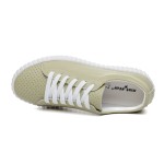 ДАМСКИ ОБУВКИ 159066 GREEN №36-41