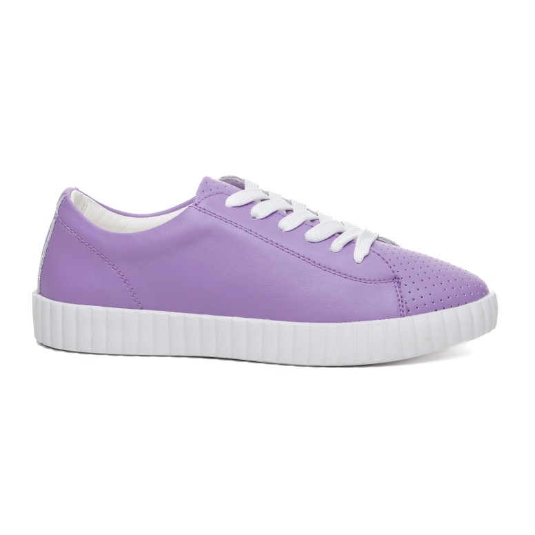 ДАМСКИ ОБУВКИ 159066 PURPLE №36-41