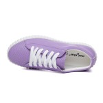 ДАМСКИ ОБУВКИ 159066 PURPLE №36-41