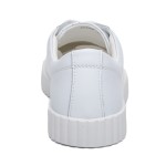 ДАМСКИ ОБУВКИ 159066 WHITE №36-41