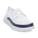 ДАМСКИ ОБУВКИ 159067 WHITE