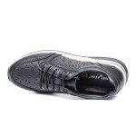 ДАМСКИ ОБУВКИ 159068 BLACK