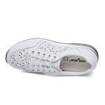 ДАМСКИ ОБУВКИ 159068 WHITE