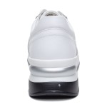 ДАМСКИ ОБУВКИ 159068 WHITE