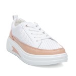 ДАМСКИ ОБУВКИ 159069 WHITE/PINK