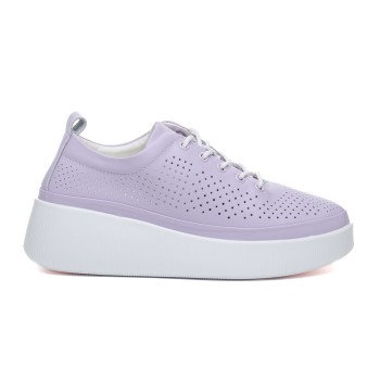ДАМСКИ ОБУВКИ 159070 PURPLE