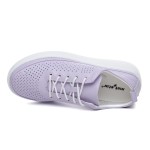 ДАМСКИ ОБУВКИ 159070 PURPLE