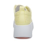ДАМСКИ ОБУВКИ 159070 YELLOW