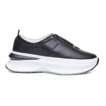 ДАМСКИ ОБУВКИ 159072 BLACK №36-40