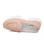 ДАМСКИ ОБУВКИ 159073 PINK №36-40