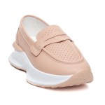 ДАМСКИ ОБУВКИ 159073 PINK №36-40