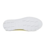 ДАМСКИ ОБУВКИ 159074 YELLOW