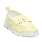 ДАМСКИ ОБУВКИ 159074 YELLOW