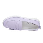ДАМСКИ ОБУВКИ 159074 PURPLE