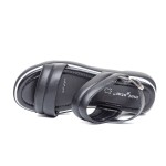 ДАМСКИ САНДАЛИ 159076 BLACK