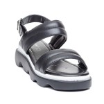 ДАМСКИ САНДАЛИ 159076 BLACK