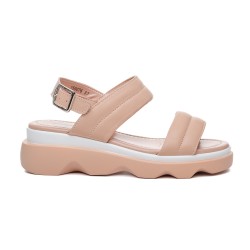 ДАМСКИ САНДАЛИ 159076 PINK