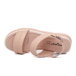 ДАМСКИ САНДАЛИ 159076 PINK