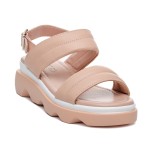 ДАМСКИ САНДАЛИ 159076 PINK