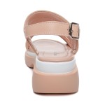 ДАМСКИ САНДАЛИ 159076 PINK