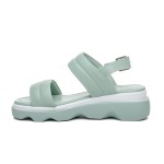 ДАМСКИ САНДАЛИ 159076 GREEN