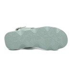 ДАМСКИ САНДАЛИ 159076 GREEN