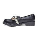 ДАМСКИ ОБУВКИ 193040 BLACK