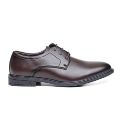 МЪЖКИ ОБУВКИ 188214 BROWN