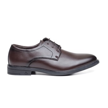 МЪЖКИ ОБУВКИ 188214 BROWN