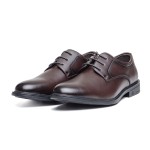 МЪЖКИ ОБУВКИ 188214 BROWN