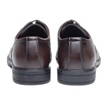 МЪЖКИ ОБУВКИ 188214 BROWN