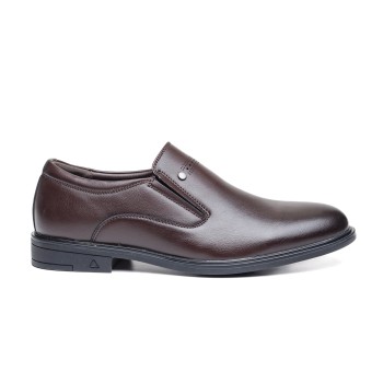 МЪЖКИ ОБУВКИ 188215 BROWN