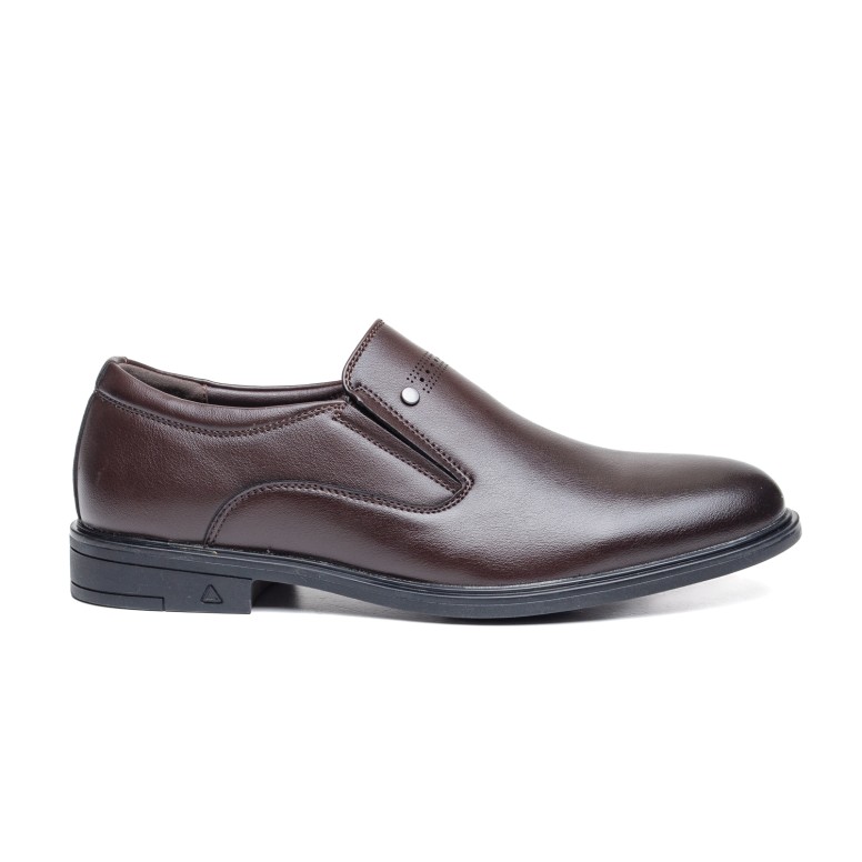 МЪЖКИ ОБУВКИ 188215 BROWN