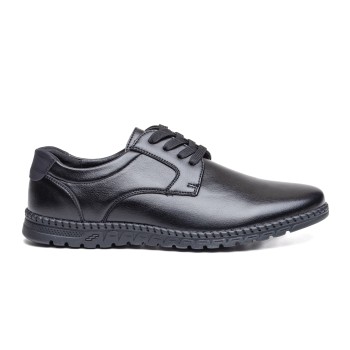 МЪЖКИ ОБУВКИ 188216 BLACK