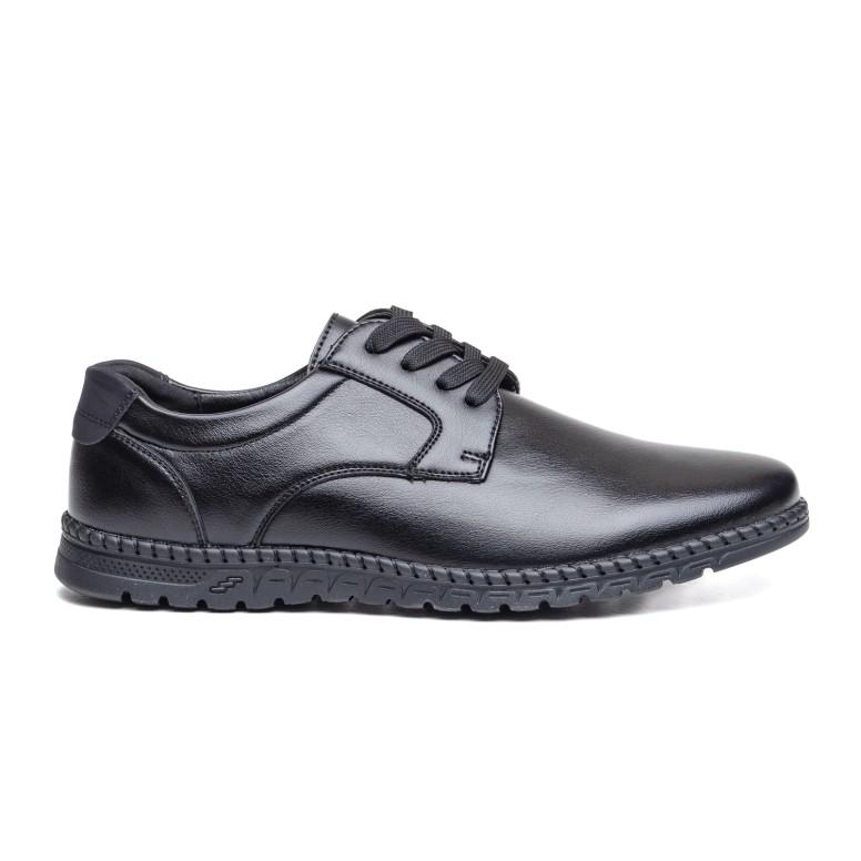 МЪЖКИ ОБУВКИ 188216 BLACK