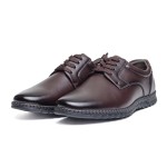 МЪЖКИ ОБУВКИ 188216 BROWN