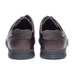 МЪЖКИ ОБУВКИ 188216 BROWN