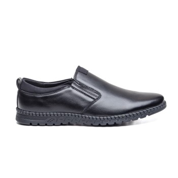 МЪЖКИ ОБУВКИ 188217 BLACK