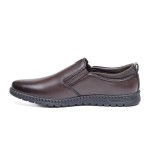 МЪЖКИ ОБУВКИ 188217 BROWN