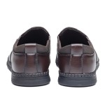 МЪЖКИ ОБУВКИ 188217 BROWN