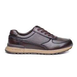 МЪЖКИ ОБУВКИ 188219 BROWN