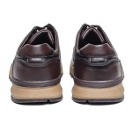 МЪЖКИ ОБУВКИ 188219 BROWN