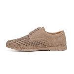 МЪЖКИ ОБУВКИ 188221 BEIGE
